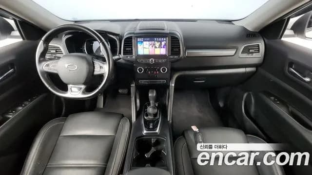 2020 Renault The New QM6 2.0 LPe SE 2WD Sold VIN KNME5C2C3LP004068 – photo 34 2020 Renault The New QM6 2.0 LPe SE 2WD Sold VIN KNME5C2C3LP004068 – photo 34