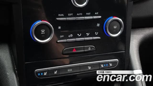 2021 Renault The New QM6 2.0 LPe RE 2WD Sold VIN KNME5C2C3MP063526 – interior seats 2021 Renault The New QM6 2.0 LPe RE 2WD Sold VIN KNME5C2C3MP063526 – interior seats