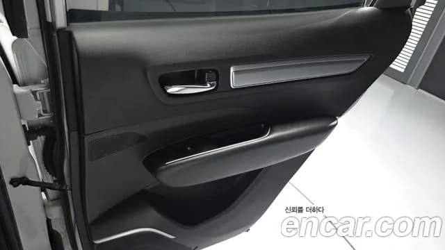 2021 Renault The New QM6 2.0 LPe RE 2WD Sold VIN KNME5C2C3MP063526 – undercarriage 2021 Renault The New QM6 2.0 LPe RE 2WD Sold VIN KNME5C2C3MP063526 – undercarriage