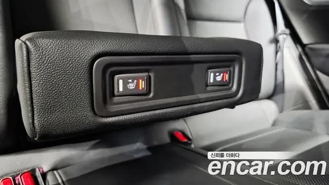 2021 Renault The New QM6 2.0 LPe RE 2WD Sold VIN KNME5C2C3MP063526 – photo 12 2021 Renault The New QM6 2.0 LPe RE 2WD Sold VIN KNME5C2C3MP063526 – photo 12