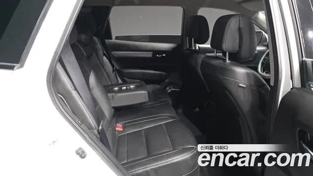 2021 Renault The New QM6 2.0 LPe RE 2WD Sold VIN KNME5C2C3MP063526 – photo 13 2021 Renault The New QM6 2.0 LPe RE 2WD Sold VIN KNME5C2C3MP063526 – photo 13