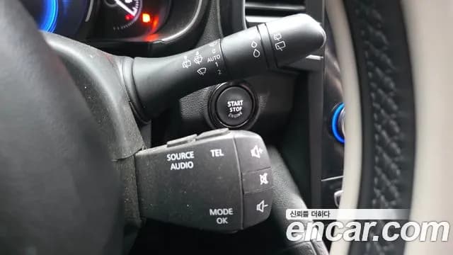 2021 Renault The New QM6 2.0 LPe RE 2WD Sold VIN KNME5C2C3MP063526 – photo 15 2021 Renault The New QM6 2.0 LPe RE 2WD Sold VIN KNME5C2C3MP063526 – photo 15