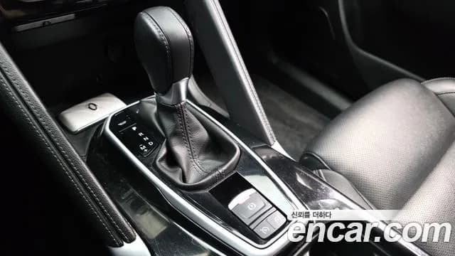 2021 Renault The New QM6 2.0 LPe RE 2WD Sold VIN KNME5C2C3MP063526 – photo 16 2021 Renault The New QM6 2.0 LPe RE 2WD Sold VIN KNME5C2C3MP063526 – photo 16