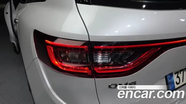 2021 Renault The New QM6 2.0 LPe RE 2WD Sold VIN KNME5C2C3MP063526 – photo 21 2021 Renault The New QM6 2.0 LPe RE 2WD Sold VIN KNME5C2C3MP063526 – photo 21