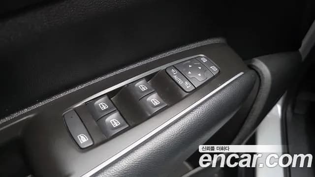2021 Renault The New QM6 2.0 LPe RE 2WD Sold VIN KNME5C2C3MP063526 – photo 22 2021 Renault The New QM6 2.0 LPe RE 2WD Sold VIN KNME5C2C3MP063526 – photo 22