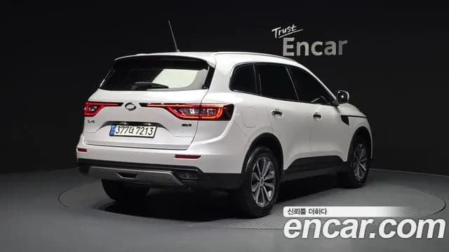 2021 Renault The New QM6 2.0 LPe RE 2WD Sold VIN KNME5C2C3MP063526 – photo 23 2021 Renault The New QM6 2.0 LPe RE 2WD Sold VIN KNME5C2C3MP063526 – photo 23