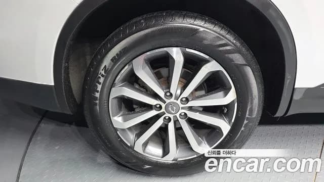 2021 Renault The New QM6 2.0 LPe RE 2WD Sold VIN KNME5C2C3MP063526 – photo 25 2021 Renault The New QM6 2.0 LPe RE 2WD Sold VIN KNME5C2C3MP063526 – photo 25
