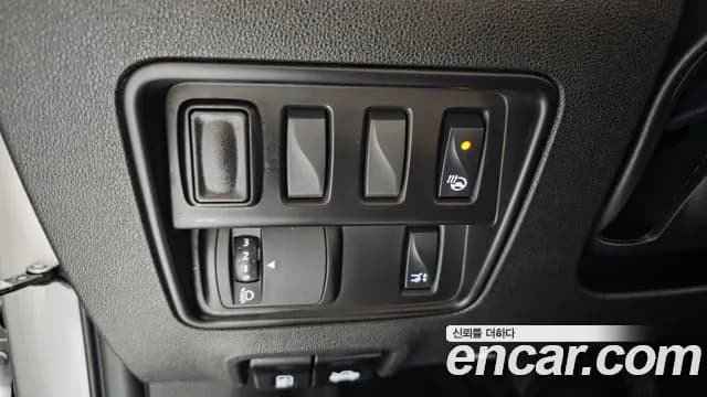 2021 Renault The New QM6 2.0 LPe RE 2WD Sold VIN KNME5C2C3MP063526 – photo 26 2021 Renault The New QM6 2.0 LPe RE 2WD Sold VIN KNME5C2C3MP063526 – photo 26