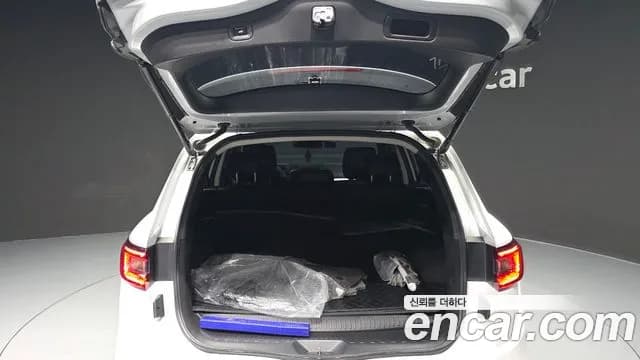 2021 Renault The New QM6 2.0 LPe RE 2WD Sold VIN KNME5C2C3MP063526 – photo 27 2021 Renault The New QM6 2.0 LPe RE 2WD Sold VIN KNME5C2C3MP063526 – photo 27