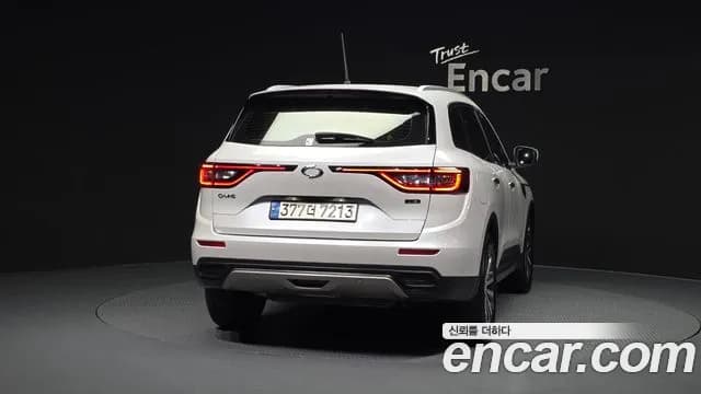 2021 Renault The New QM6 2.0 LPe RE 2WD Sold VIN KNME5C2C3MP063526 – photo 29 2021 Renault The New QM6 2.0 LPe RE 2WD Sold VIN KNME5C2C3MP063526 – photo 29