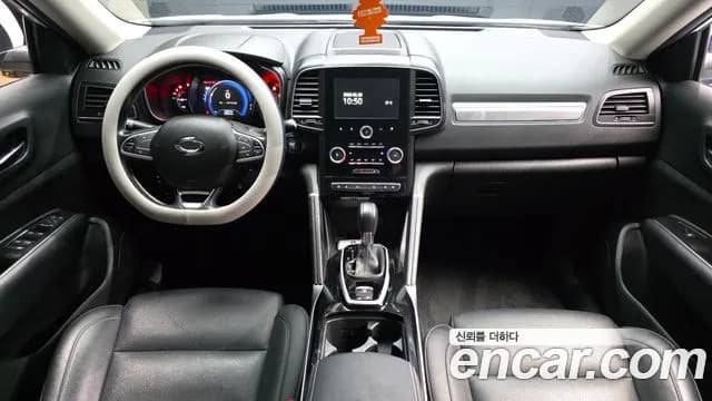 2021 Renault The New QM6 2.0 LPe RE 2WD Sold VIN KNME5C2C3MP063526 – photo 30 2021 Renault The New QM6 2.0 LPe RE 2WD Sold VIN KNME5C2C3MP063526 – photo 30