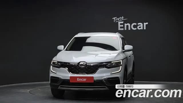 2023 Renault The New QM6 2.0 LPe RE Signature 2WD Sold VIN KNME5C2C3PP085143 – side profile 2023 Renault The New QM6 2.0 LPe RE Signature 2WD Sold VIN KNME5C2C3PP085143 – side profile