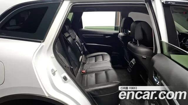 2023 Renault The New QM6 2.0 LPe RE Signature 2WD Sold VIN KNME5C2C3PP085143 – engine bay 2023 Renault The New QM6 2.0 LPe RE Signature 2WD Sold VIN KNME5C2C3PP085143 – engine bay