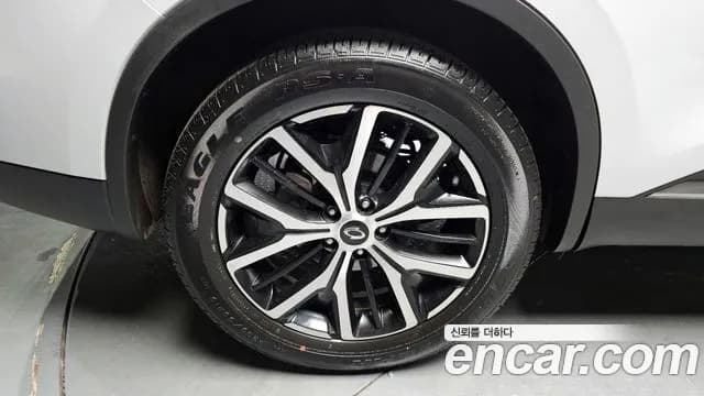 2023 Renault The New QM6 2.0 LPe RE Signature 2WD Sold VIN KNME5C2C3PP085143 – odometer reading 2023 Renault The New QM6 2.0 LPe RE Signature 2WD Sold VIN KNME5C2C3PP085143 – odometer reading