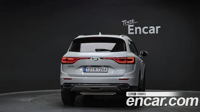 2023 Renault The New QM6 2.0 LPe RE Signature 2WD Sold VIN KNME5C2C3PP085143 – photo 16 2023 Renault The New QM6 2.0 LPe RE Signature 2WD Sold VIN KNME5C2C3PP085143 – photo 16