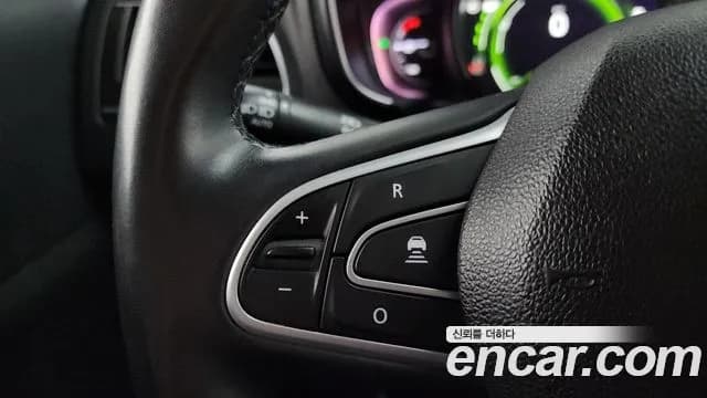 2024 Renault The New QM6 2.0 LPe RE 2WD Sold VIN KNME5C2C3RP098624 – front exterior 2024 Renault The New QM6 2.0 LPe RE 2WD Sold VIN KNME5C2C3RP098624 – front exterior