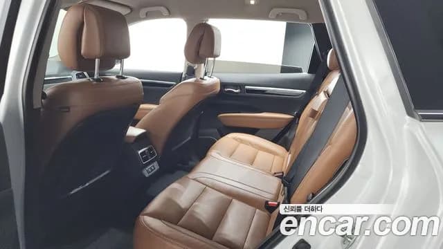 2024 Renault The New QM6 2.0 LPe RE 2WD Sold VIN KNME5C2C3RP098624 – engine bay 2024 Renault The New QM6 2.0 LPe RE 2WD Sold VIN KNME5C2C3RP098624 – engine bay