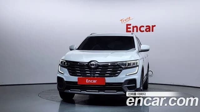 2024 Renault The New QM6 2.0 LPe RE 2WD Sold VIN KNME5C2C3RP098624 – undercarriage 2024 Renault The New QM6 2.0 LPe RE 2WD Sold VIN KNME5C2C3RP098624 – undercarriage