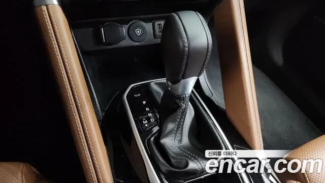 2024 Renault The New QM6 2.0 LPe RE 2WD Sold VIN KNME5C2C3RP098624 – photo 15 2024 Renault The New QM6 2.0 LPe RE 2WD Sold VIN KNME5C2C3RP098624 – photo 15