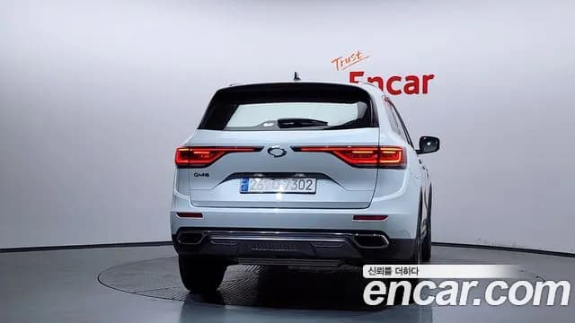 2024 Renault The New QM6 2.0 LPe RE 2WD Sold VIN KNME5C2C3RP098624 – photo 16 2024 Renault The New QM6 2.0 LPe RE 2WD Sold VIN KNME5C2C3RP098624 – photo 16