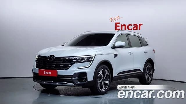 2024 Renault The New QM6 2.0 LPe RE 2WD Sold VIN KNME5C2C3RP098624 – photo 18 2024 Renault The New QM6 2.0 LPe RE 2WD Sold VIN KNME5C2C3RP098624 – photo 18