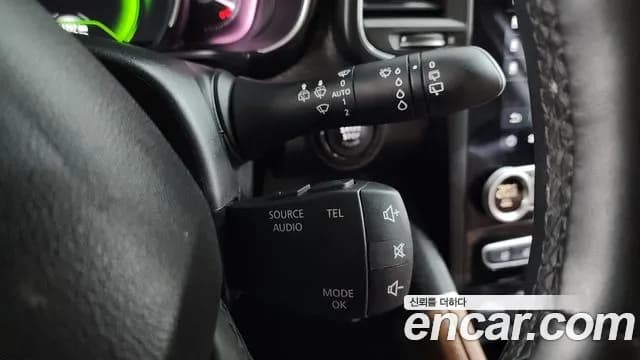 2024 Renault The New QM6 2.0 LPe RE 2WD Sold VIN KNME5C2C3RP098624 – photo 19 2024 Renault The New QM6 2.0 LPe RE 2WD Sold VIN KNME5C2C3RP098624 – photo 19