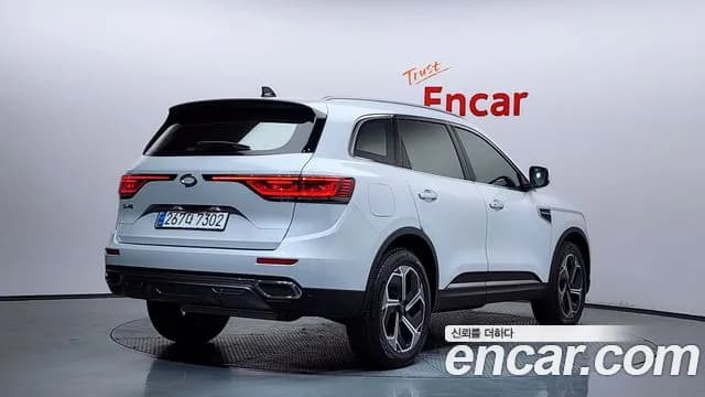 2024 Renault The New QM6 2.0 LPe RE 2WD Sold VIN KNME5C2C3RP098624 – photo 20 2024 Renault The New QM6 2.0 LPe RE 2WD Sold VIN KNME5C2C3RP098624 – photo 20