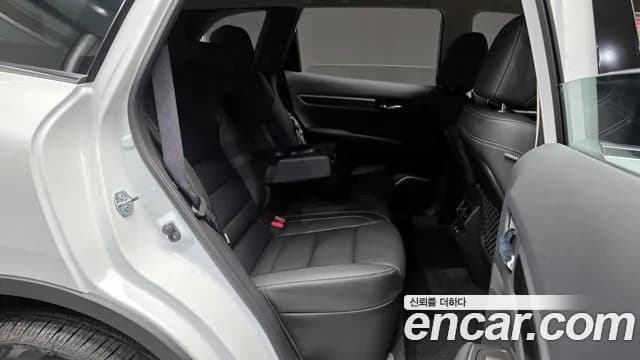 2026 Renault The New QM6 2.0 LPe RE 2WD Sold VIN KNME5C2C3TP110102 – interior seats 2026 Renault The New QM6 2.0 LPe RE 2WD Sold VIN KNME5C2C3TP110102 – interior seats