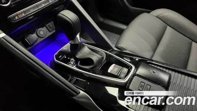 2026 Renault The New QM6 2.0 LPe RE 2WD Sold VIN KNME5C2C3TP110102 – trunk area 2026 Renault The New QM6 2.0 LPe RE 2WD Sold VIN KNME5C2C3TP110102 – trunk area