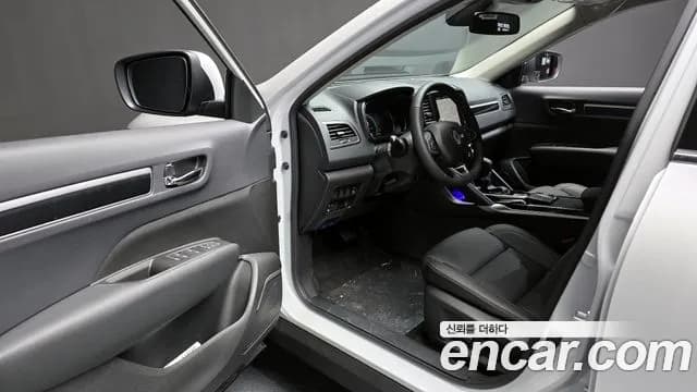 2026 Renault The New QM6 2.0 LPe RE 2WD Sold VIN KNME5C2C3TP110102 – photo 11 2026 Renault The New QM6 2.0 LPe RE 2WD Sold VIN KNME5C2C3TP110102 – photo 11