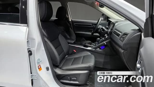 2026 Renault The New QM6 2.0 LPe RE 2WD Sold VIN KNME5C2C3TP110102 – photo 15 2026 Renault The New QM6 2.0 LPe RE 2WD Sold VIN KNME5C2C3TP110102 – photo 15