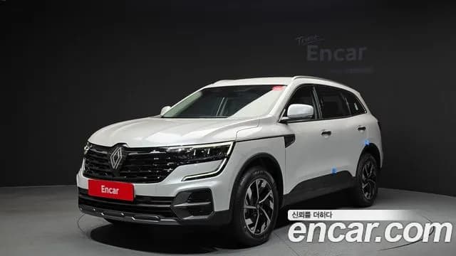 2026 Renault The New QM6 2.0 LPe RE 2WD Sold VIN KNME5C2C3TP110102 – photo 16 2026 Renault The New QM6 2.0 LPe RE 2WD Sold VIN KNME5C2C3TP110102 – photo 16