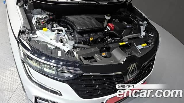 2026 Renault The New QM6 2.0 LPe RE 2WD Sold VIN KNME5C2C3TP110102 – photo 20 2026 Renault The New QM6 2.0 LPe RE 2WD Sold VIN KNME5C2C3TP110102 – photo 20