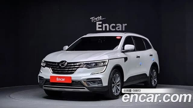 2020 Renault The New QM6 2.0 LPe RE 2WD Sold VIN KNME5C2C4LP016391 – interior seats 2020 Renault The New QM6 2.0 LPe RE 2WD Sold VIN KNME5C2C4LP016391 – interior seats