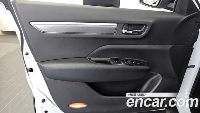 2020 Renault The New QM6 2.0 LPe RE 2WD Sold VIN KNME5C2C4LP016391 – exterior detail 2020 Renault The New QM6 2.0 LPe RE 2WD Sold VIN KNME5C2C4LP016391 – exterior detail