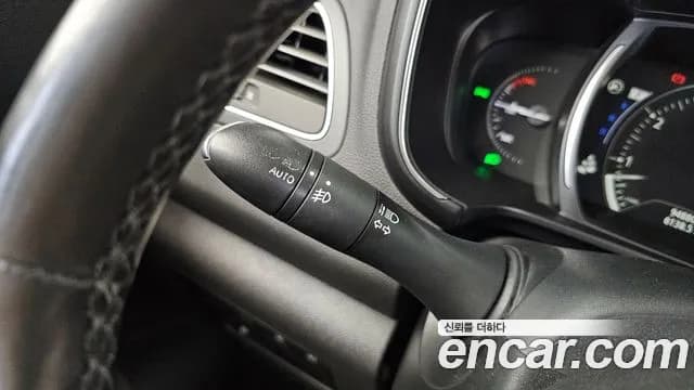 2020 Renault The New QM6 2.0 LPe RE 2WD Sold VIN KNME5C2C4LP016391 – photo 12 2020 Renault The New QM6 2.0 LPe RE 2WD Sold VIN KNME5C2C4LP016391 – photo 12