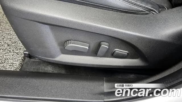 2020 Renault The New QM6 2.0 LPe RE 2WD Sold VIN KNME5C2C4LP016391 – photo 14 2020 Renault The New QM6 2.0 LPe RE 2WD Sold VIN KNME5C2C4LP016391 – photo 14