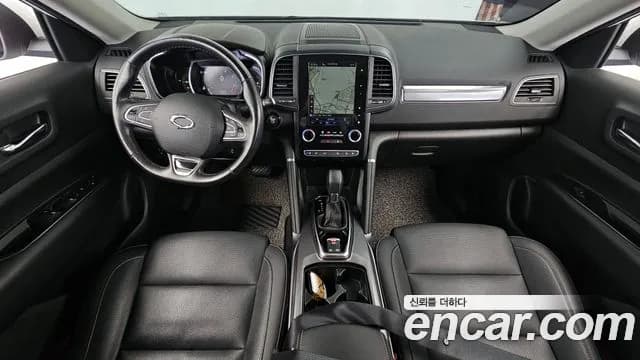 2020 Renault The New QM6 2.0 LPe RE 2WD Sold VIN KNME5C2C4LP016391 – photo 16 2020 Renault The New QM6 2.0 LPe RE 2WD Sold VIN KNME5C2C4LP016391 – photo 16