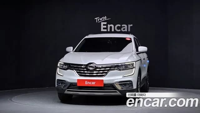 2020 Renault The New QM6 2.0 LPe RE 2WD Sold VIN KNME5C2C4LP016391 – photo 19 2020 Renault The New QM6 2.0 LPe RE 2WD Sold VIN KNME5C2C4LP016391 – photo 19