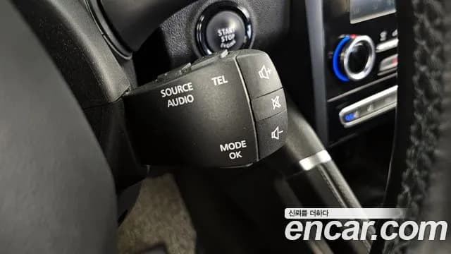 2020 Renault The New QM6 2.0 LPe RE 2WD Sold VIN KNME5C2C4LP016391 – photo 20 2020 Renault The New QM6 2.0 LPe RE 2WD Sold VIN KNME5C2C4LP016391 – photo 20