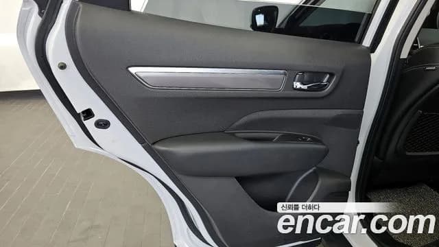 2020 Renault The New QM6 2.0 LPe RE 2WD Sold VIN KNME5C2C4LP016391 – photo 21 2020 Renault The New QM6 2.0 LPe RE 2WD Sold VIN KNME5C2C4LP016391 – photo 21