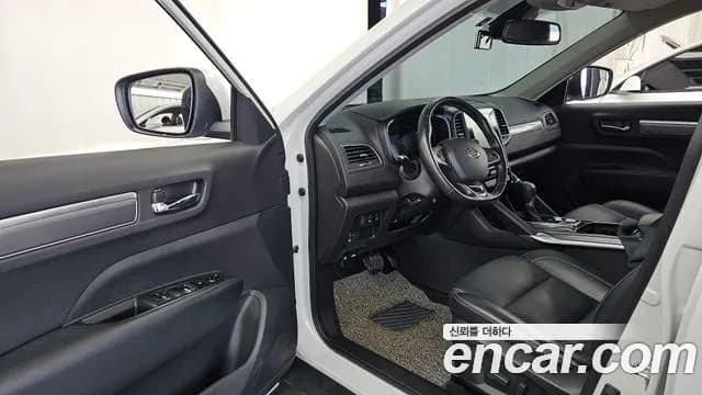 2020 Renault The New QM6 2.0 LPe RE 2WD Sold VIN KNME5C2C4LP016391 – photo 23 2020 Renault The New QM6 2.0 LPe RE 2WD Sold VIN KNME5C2C4LP016391 – photo 23