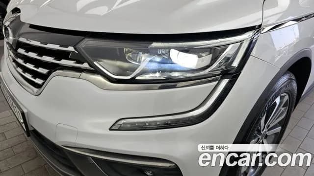 2020 Renault The New QM6 2.0 LPe RE 2WD Sold VIN KNME5C2C4LP016391 – photo 24 2020 Renault The New QM6 2.0 LPe RE 2WD Sold VIN KNME5C2C4LP016391 – photo 24