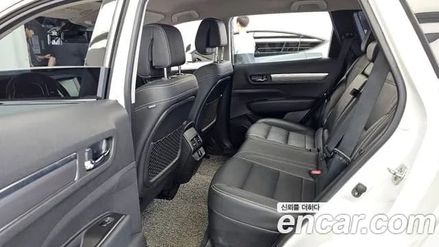 2020 Renault The New QM6 2.0 LPe RE 2WD Sold VIN KNME5C2C4LP016391 – photo 26 2020 Renault The New QM6 2.0 LPe RE 2WD Sold VIN KNME5C2C4LP016391 – photo 26