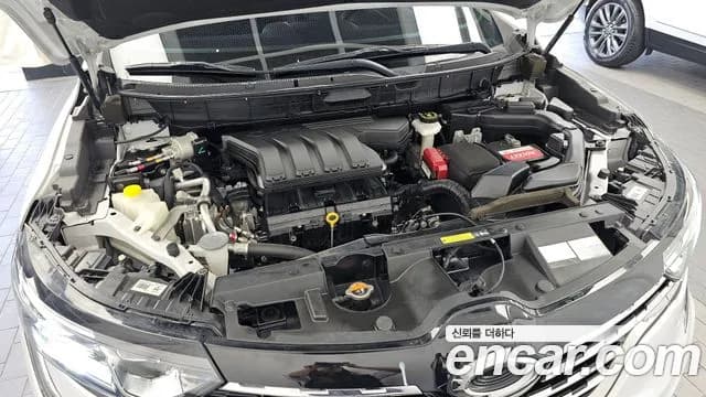 2020 Renault The New QM6 2.0 LPe RE 2WD Sold VIN KNME5C2C4LP016391 – photo 27 2020 Renault The New QM6 2.0 LPe RE 2WD Sold VIN KNME5C2C4LP016391 – photo 27