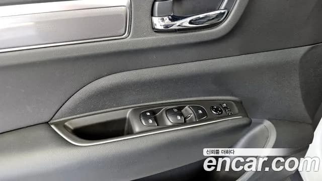 2020 Renault The New QM6 2.0 LPe RE 2WD Sold VIN KNME5C2C4LP016391 – photo 33 2020 Renault The New QM6 2.0 LPe RE 2WD Sold VIN KNME5C2C4LP016391 – photo 33