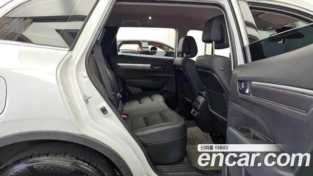 2020 Renault The New QM6 2.0 LPe RE 2WD Sold VIN KNME5C2C4LP016391 – photo 34 2020 Renault The New QM6 2.0 LPe RE 2WD Sold VIN KNME5C2C4LP016391 – photo 34