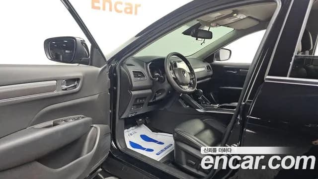 2020 Renault The New QM6 2.0 LPe RE 2WD Sold VIN KNME5C2C4LP023227 – side profile 2020 Renault The New QM6 2.0 LPe RE 2WD Sold VIN KNME5C2C4LP023227 – side profile