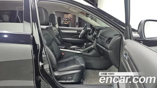2020 Renault The New QM6 2.0 LPe RE 2WD Sold VIN KNME5C2C4LP023227 – odometer reading 2020 Renault The New QM6 2.0 LPe RE 2WD Sold VIN KNME5C2C4LP023227 – odometer reading