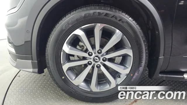 2020 Renault The New QM6 2.0 LPe RE 2WD Sold VIN KNME5C2C4LP023227 – photo 14 2020 Renault The New QM6 2.0 LPe RE 2WD Sold VIN KNME5C2C4LP023227 – photo 14